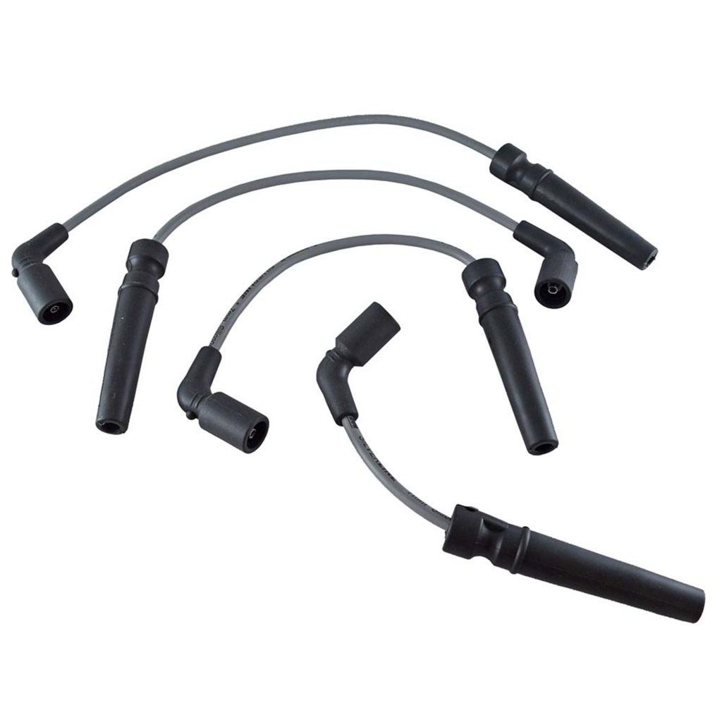 Juego de Cables de Bujías Lancer L-4300