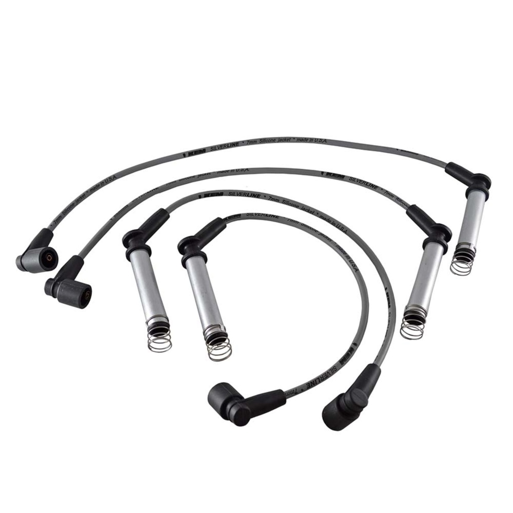 LN-L-4301 — Juego de Cables de Bujías Lancer L-4301
