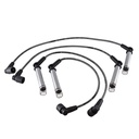 Juego de Cables de Bujías Lancer L-4301