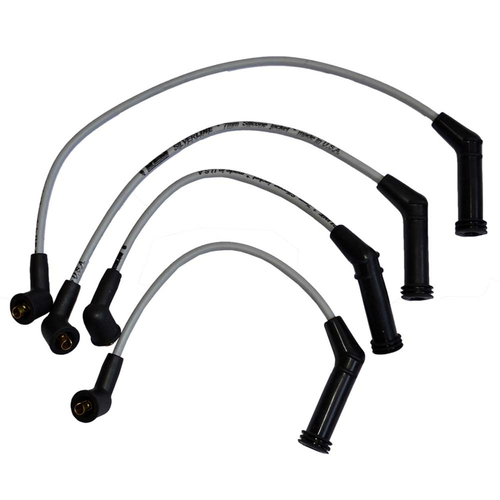 Juego de Cables de Bujías Lancer L-4303