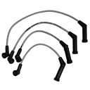 Juego de Cables de Bujías Lancer L-4303