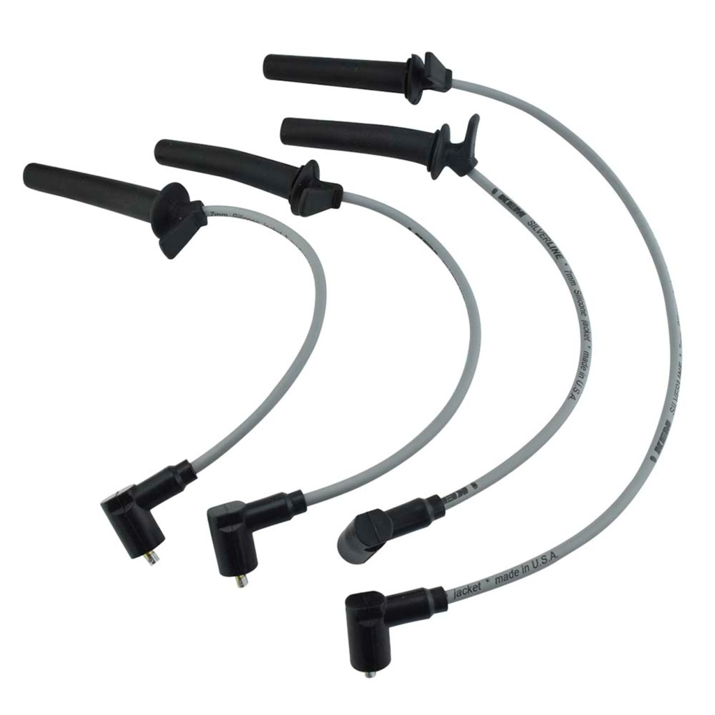 Juego de Cables de Bujías Lancer L-4305
