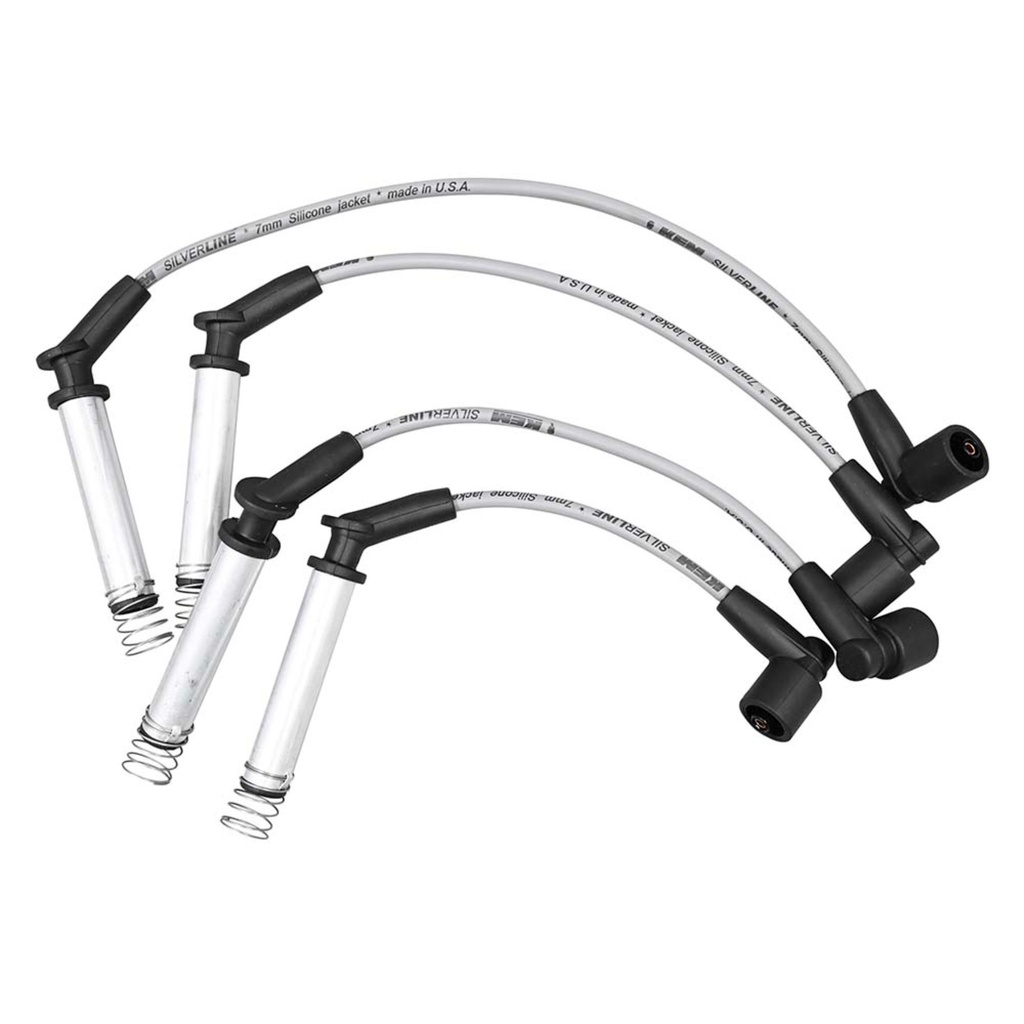 LN-L-4309 — Juego de Cables de Bujías Lancer L-4309