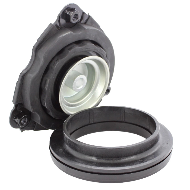 BASE DE AMORTIGUADOR DELANTERO DERECHO NISSAN MURANO V6 3.5L 2009-2014