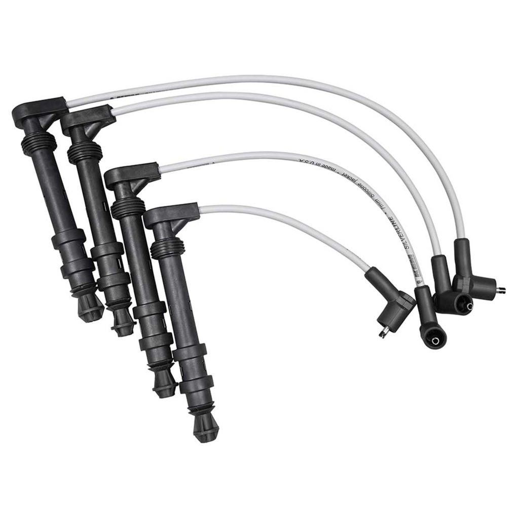 Juego de Cables de Bujías Lancer L-4310