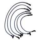 Juego de Cables de Bujías Lancer L-4316