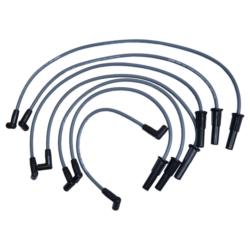 LN-L-4319 — Juego de Cables de Bujías Lancer L-4319