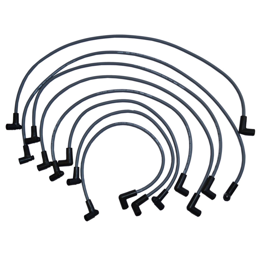 LN-L-4320 — Juego de Cables de Bujías Lancer L-4320