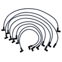 Juego de Cables de Bujías Lancer L-4320