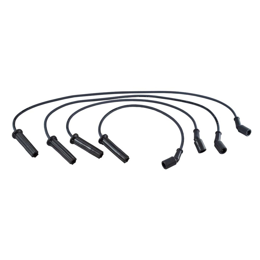 Juego de Cables de Bujías Lancer L-4321