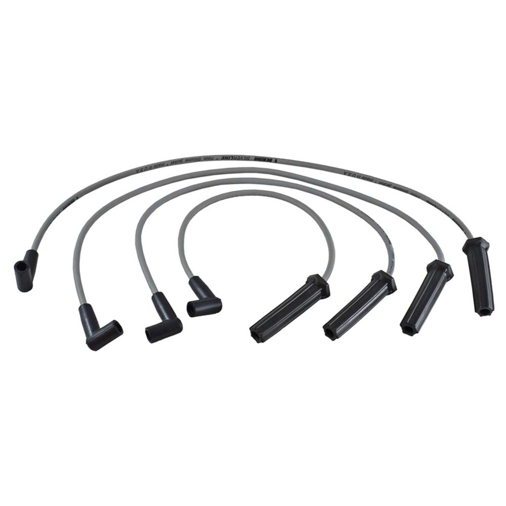 Juego de Cables de Bujías Lancer L-4322