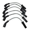 Juego de Cables de Bujías Lancer L-4324