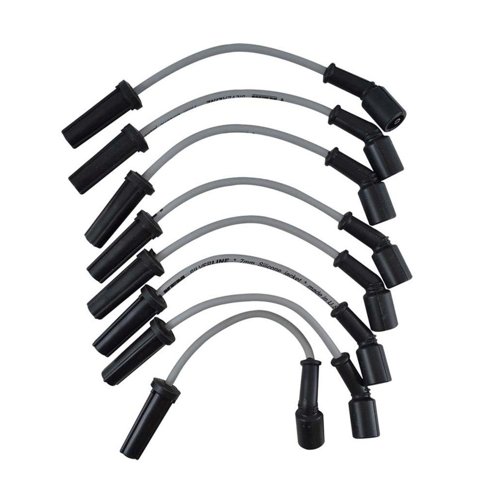 LN-L-4325 — Juego de Cables de Bujías Lancer L-4325