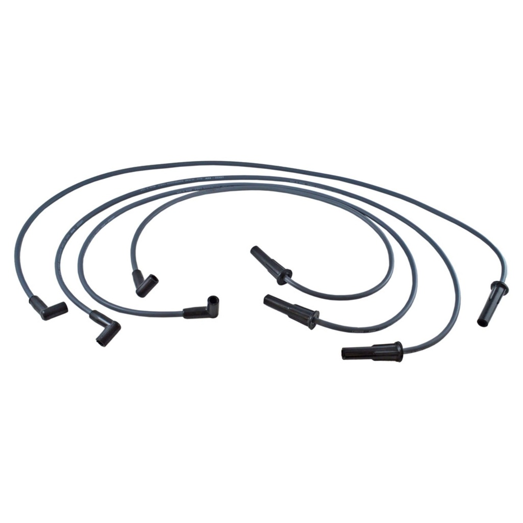 LN-L-4326 — Juego de Cables de Bujías Lancer L-4326