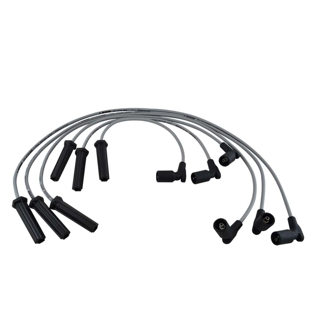LN-L-4327 — Juego de Cables de Bujías Lancer L-4327