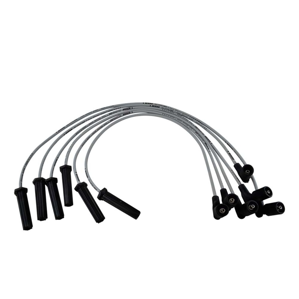 Juego de Cables de Bujías Lancer L-4328