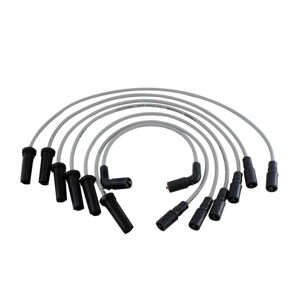 Juego de Cables de Bujías Lancer L-4334