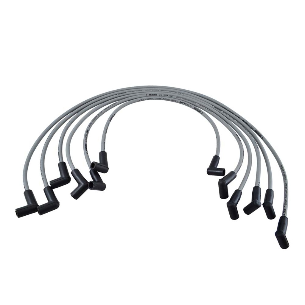 Juego de Cables de Bujías Lancer L-4335