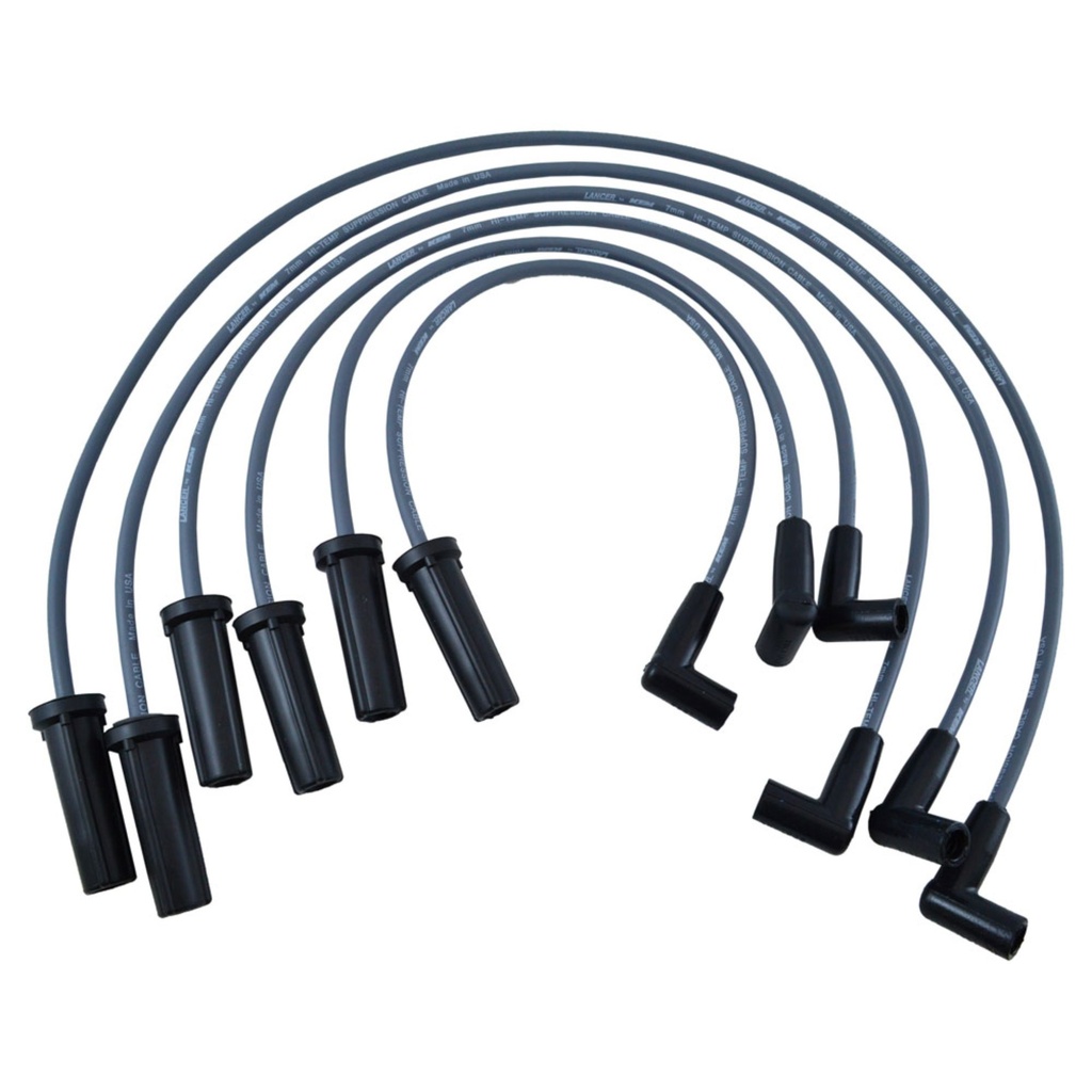 Juego de Cables de Bujías Lancer L-4336