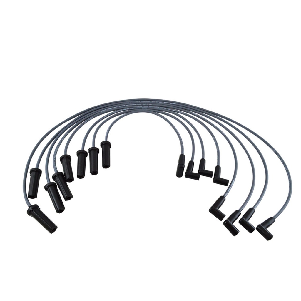 Juego de Cables de Bujías Lancer L-4337