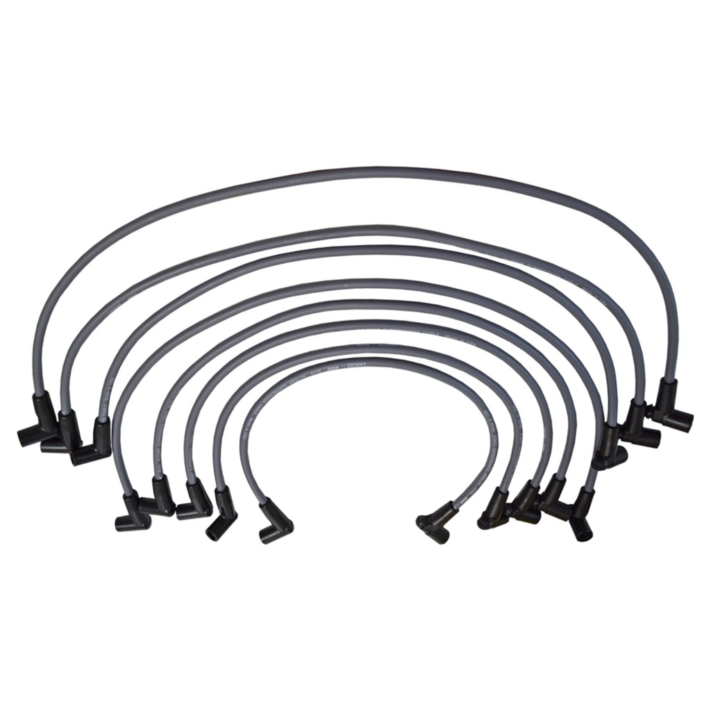 LN-L-4338 — Juego de Cables de Bujías Lancer L-4338