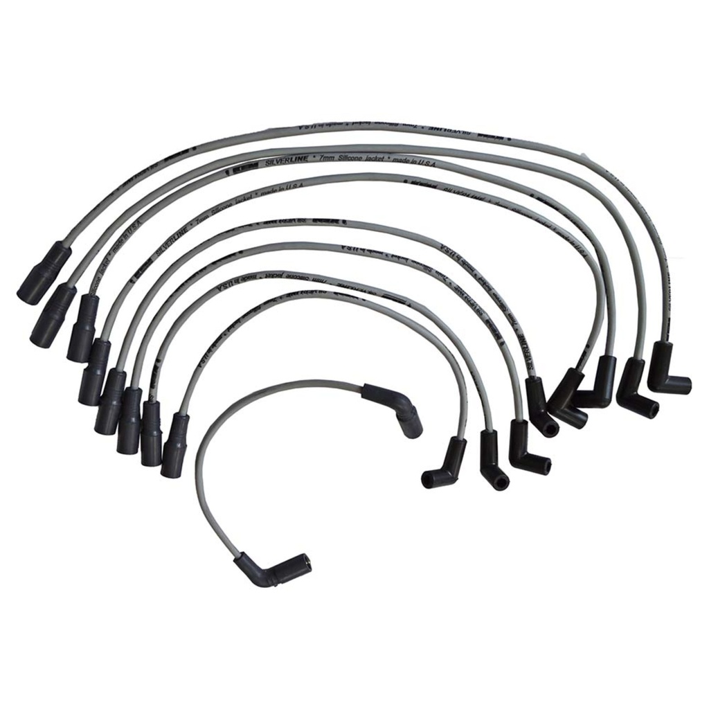 LN-L-4339 — Juego de Cables de Bujías Lancer L-4339