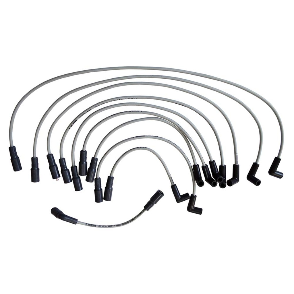 LN-L-4340 — Juego de Cables de Bujías Lancer L-4340