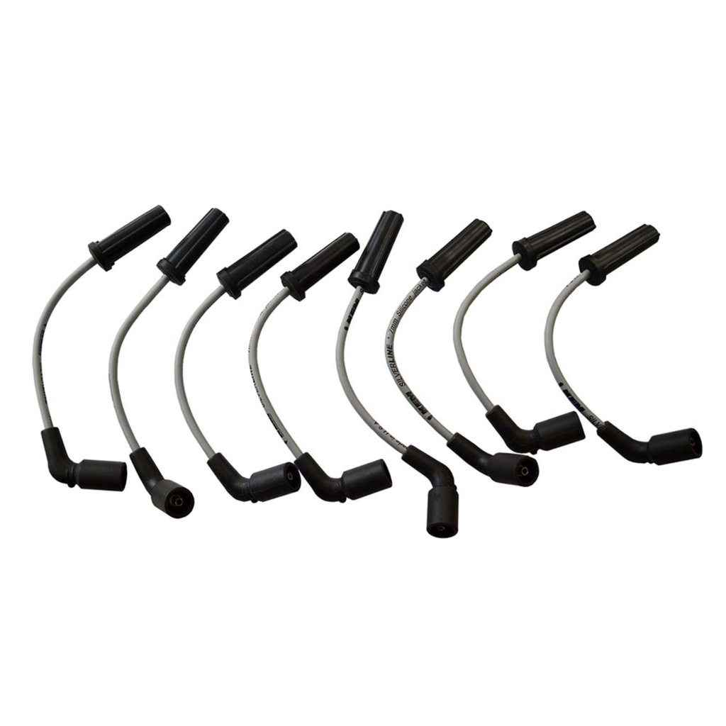 Juego de Cables de Bujías Lancer L-4341