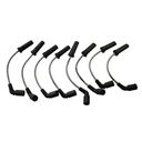 Juego de Cables de Bujías Lancer L-4341