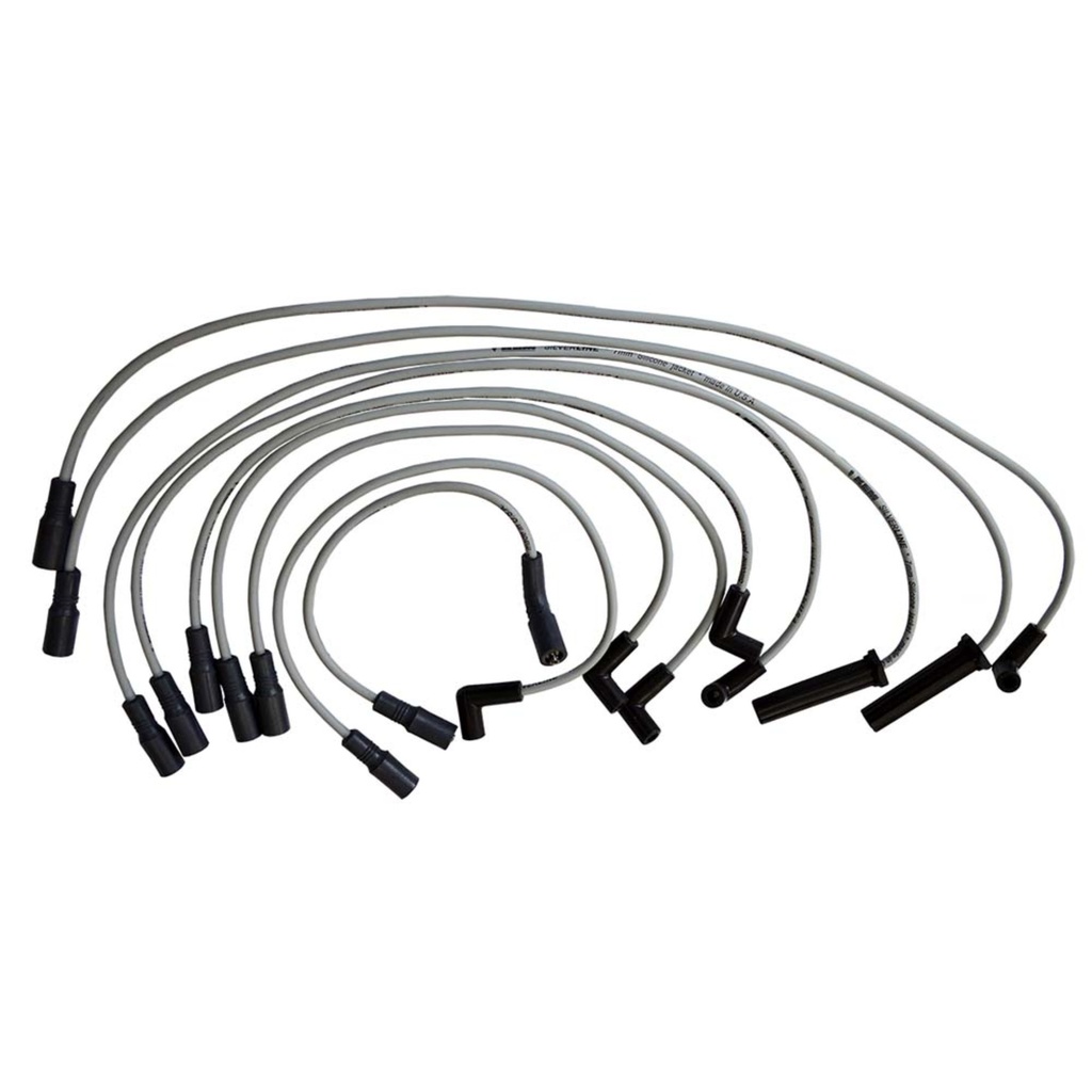 LN-L-4342 — Juego de Cables de Bujías Lancer L-4342