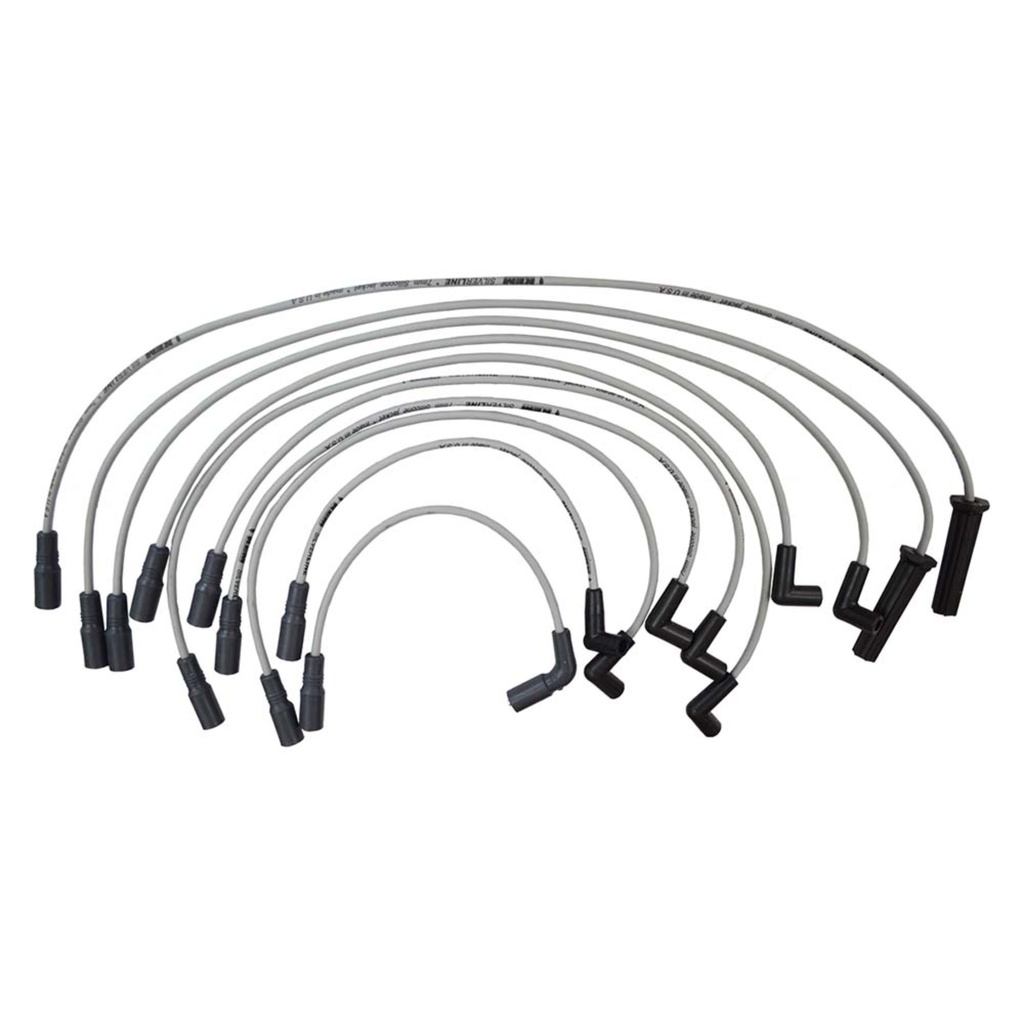 LN-L-4343 — Juego de Cables de Bujías Lancer L-4343