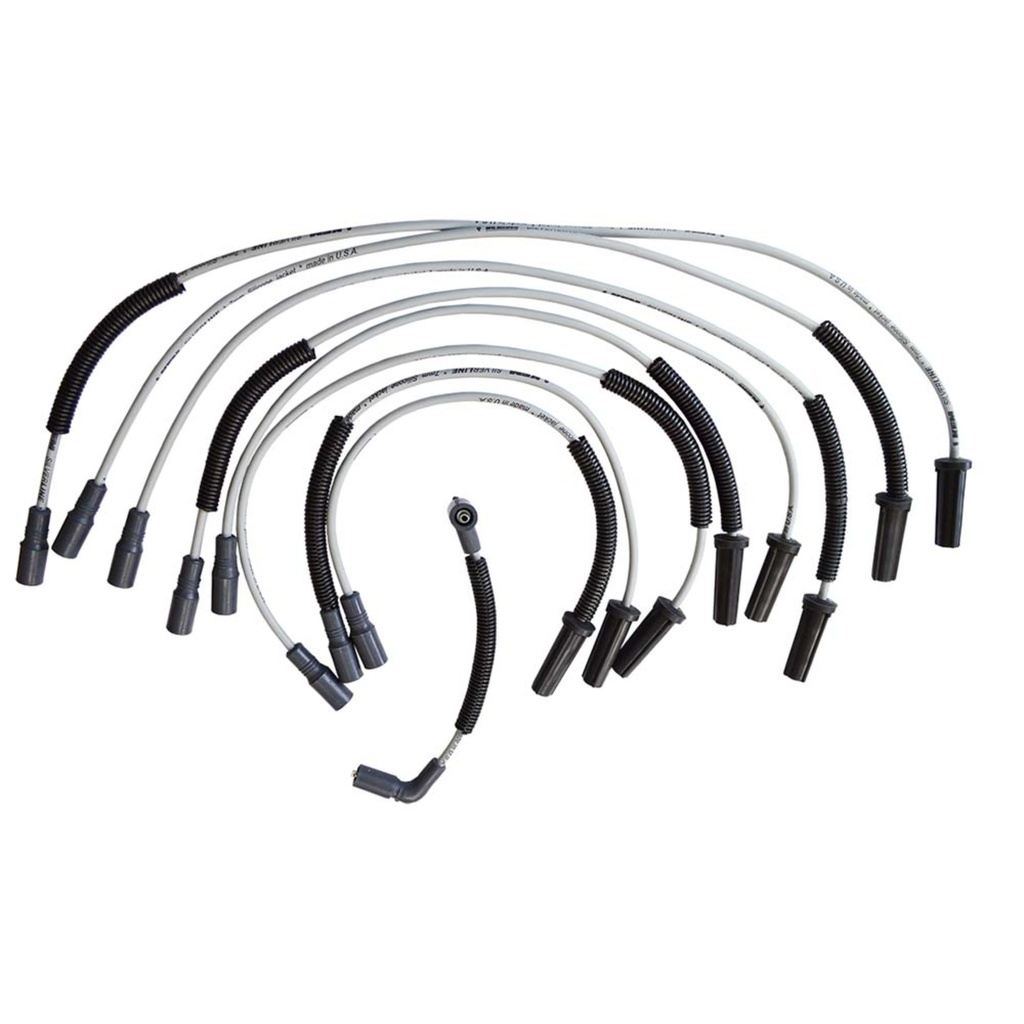 Juego de Cables de Bujías Lancer L-4344