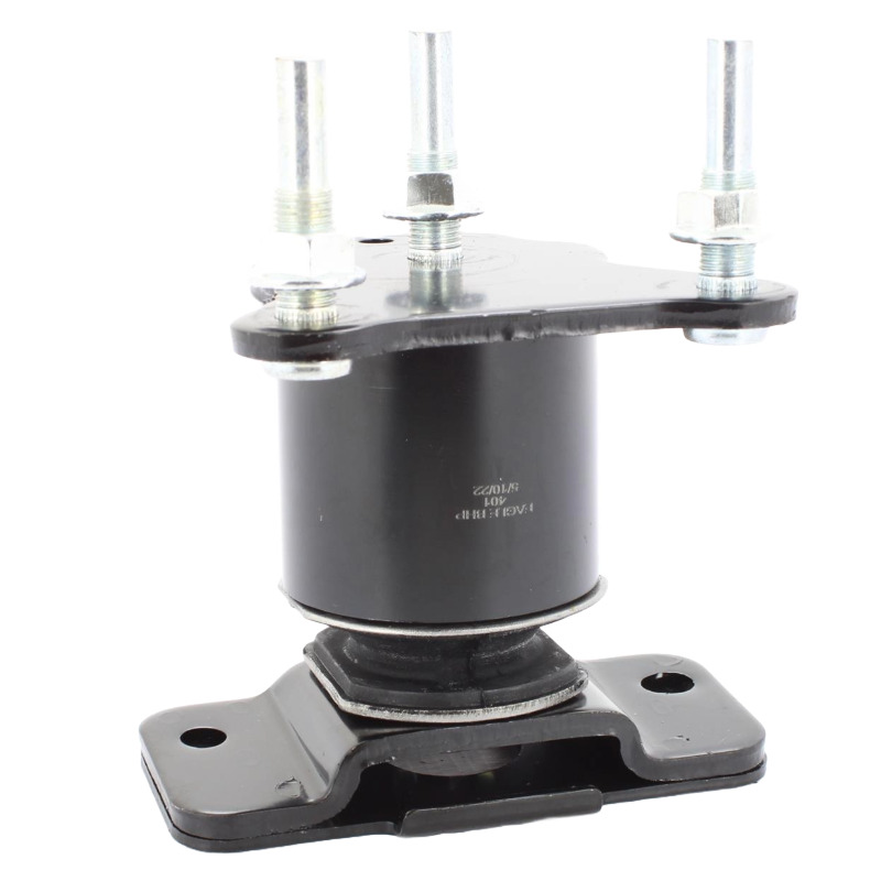 SOPORTE DE TRANSMISION TRASERO NISSAN NP300 L4 2.5L 2016-2018