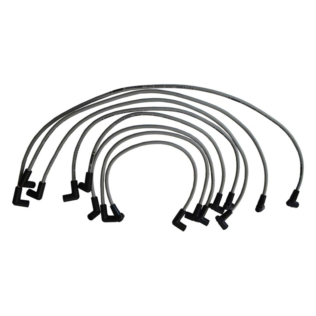 LN-L-4345 — Juego de Cables de Bujías Lancer L-4345