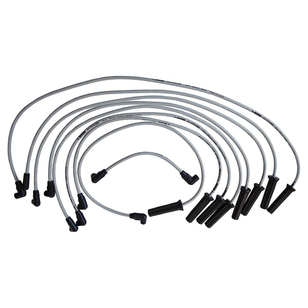 Juego de Cables de Bujías Lancer L-4346