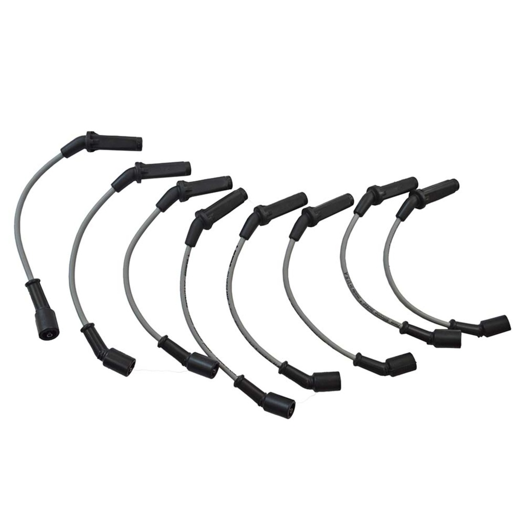Juego de Cables de Bujías Lancer L-4347
