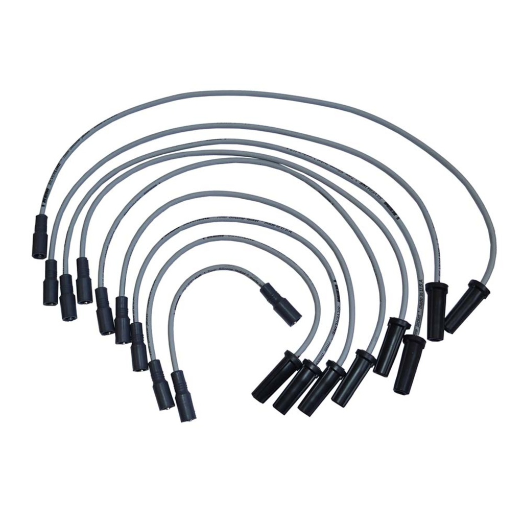 LN-L-4348 — Juego de Cables de Bujías Lancer L-4348