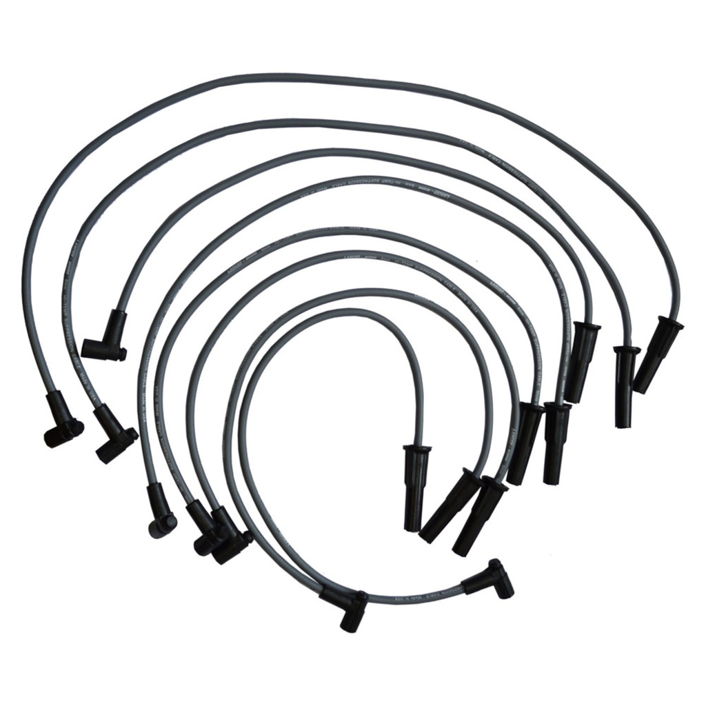 LN-L-4349 — Juego de Cables de Bujías Lancer L-4349