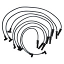 Juego de Cables de Bujías Lancer L-4349