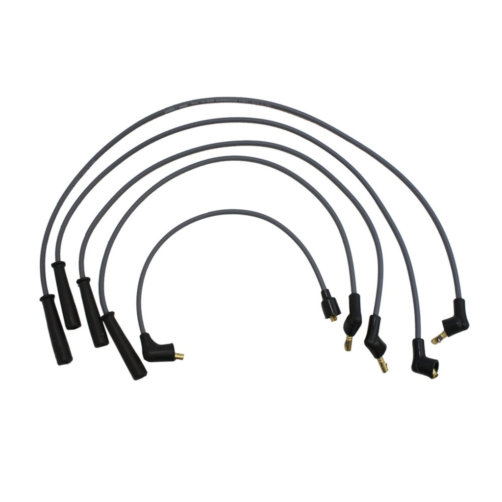 LN-L-5001 — Juego de Cables de Bujías Lancer L-5001