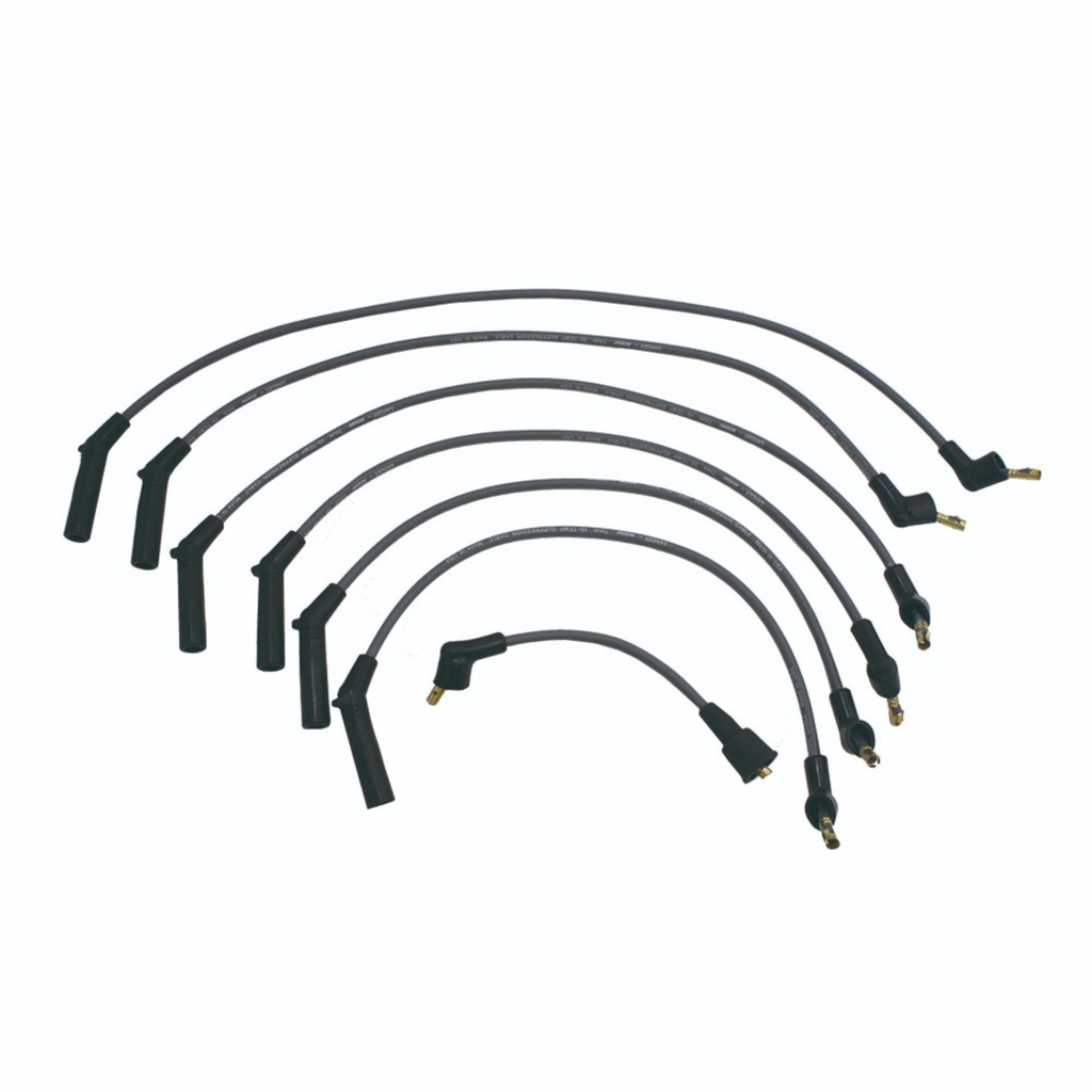 LN-L-5002 — Juego de Cables de Bujías Lancer L-5002