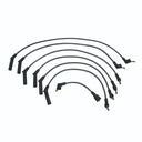 Juego de Cables de Bujías Lancer L-5002