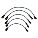 Juego de Cables de Bujías Lancer L-5240