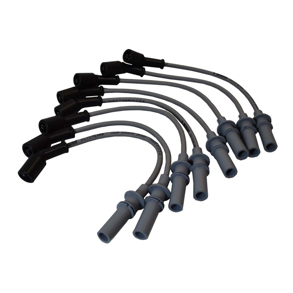 Juego de Cables de Bujías Lancer L-5319