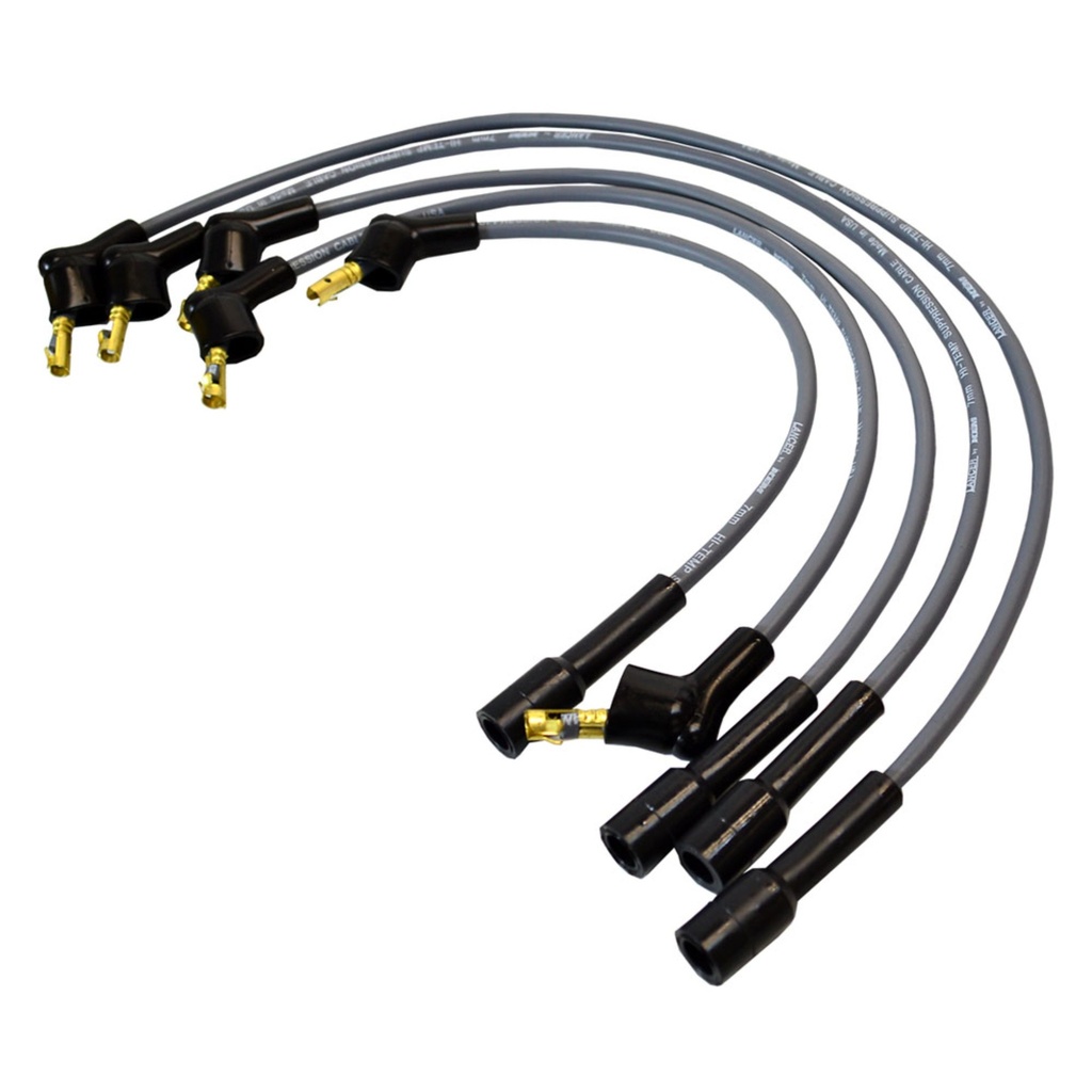 LN-L-5370 — Juego de Cables de Bujías Lancer L-5370