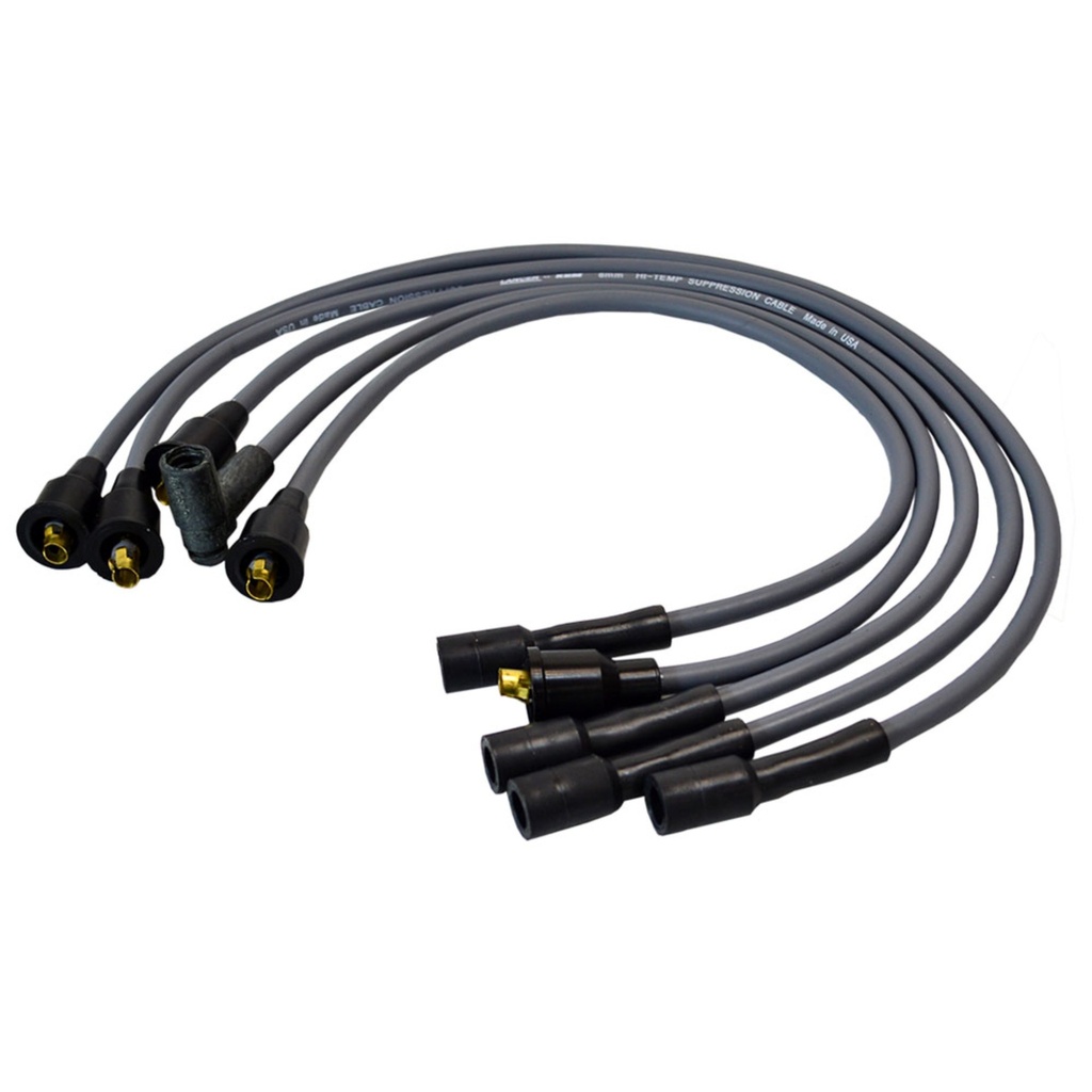 LN-L-5381 — Juego de Cables de Bujías Lancer L-5381