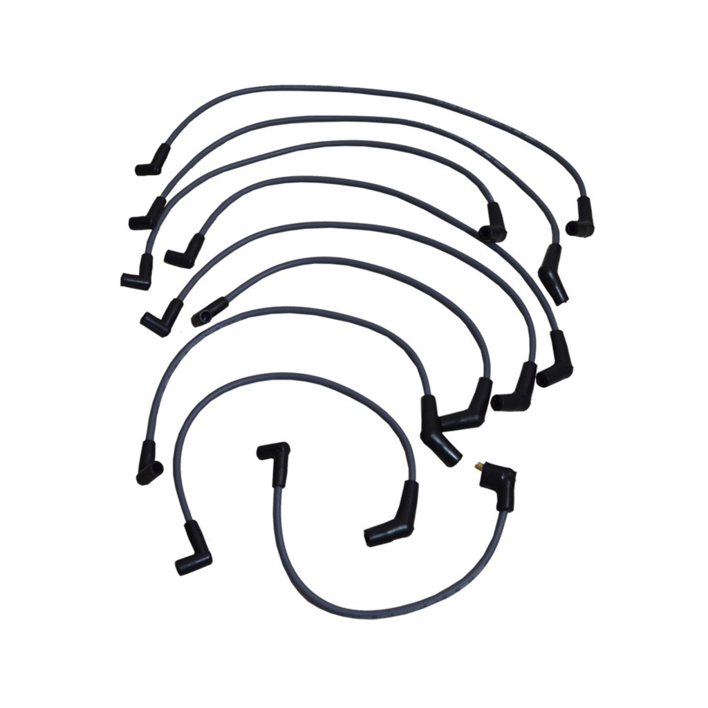 LN-L-6014 — Juego de Cables de Bujías Lancer L-6014