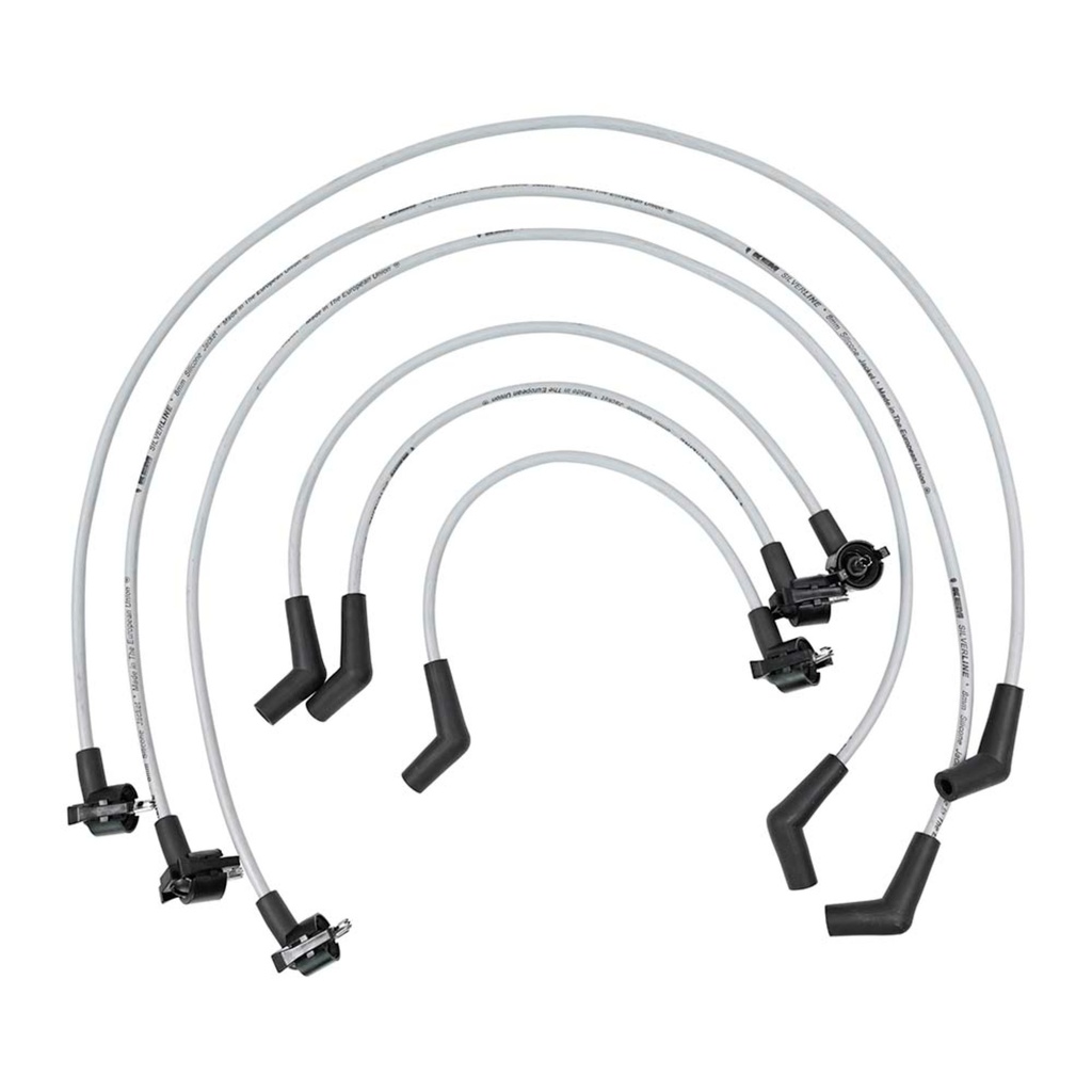 LN-L-6015 — Juego de Cables de Bujías Lancer L-6015