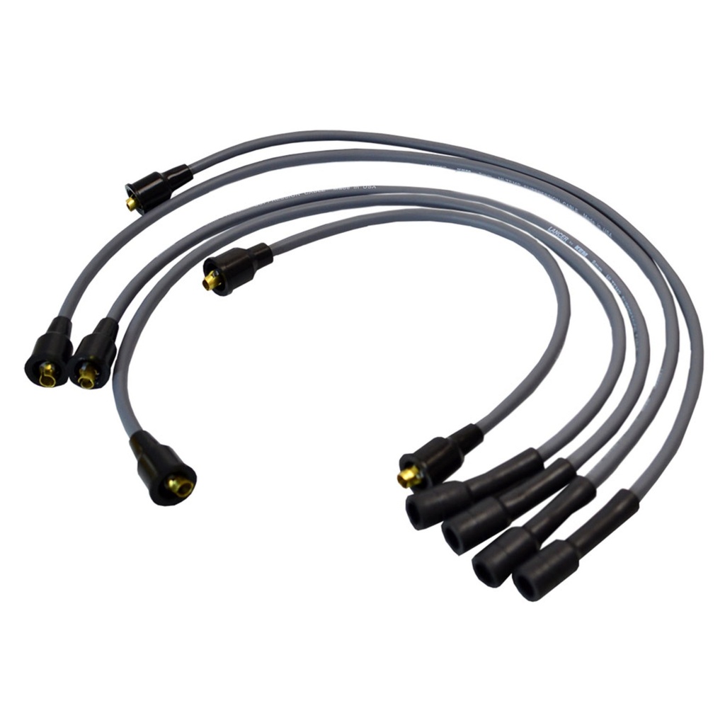 Juego de Cables de Bujías Lancer L-6016