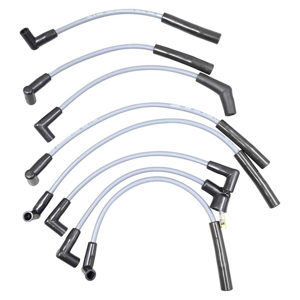 Juego de Cables de Bujías Lancer L-6018